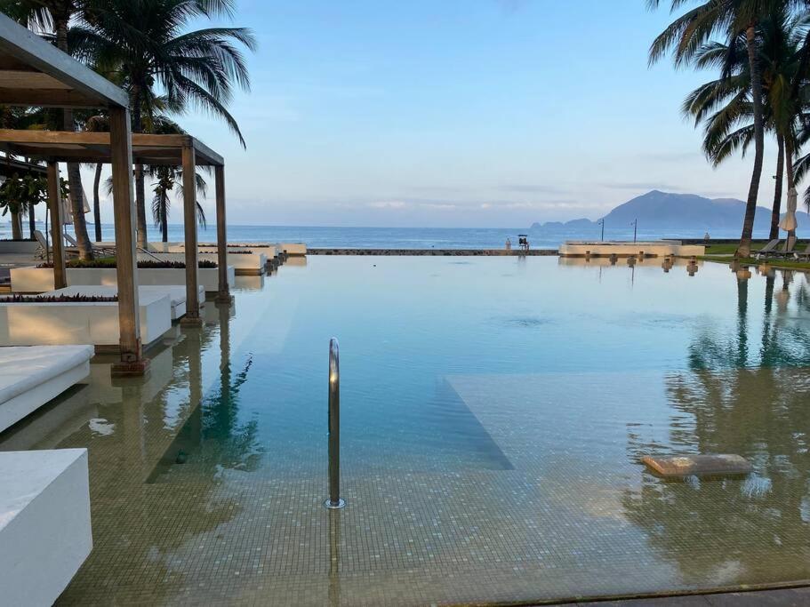 Nuevo Departamento Frente Al Mar Piso 16