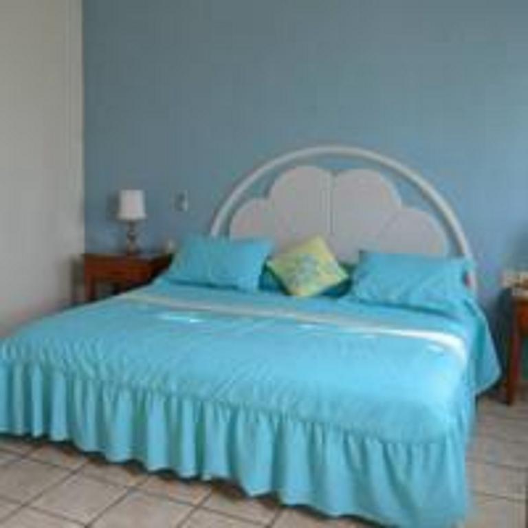 Casa Paradise Holiday home Manzanillo