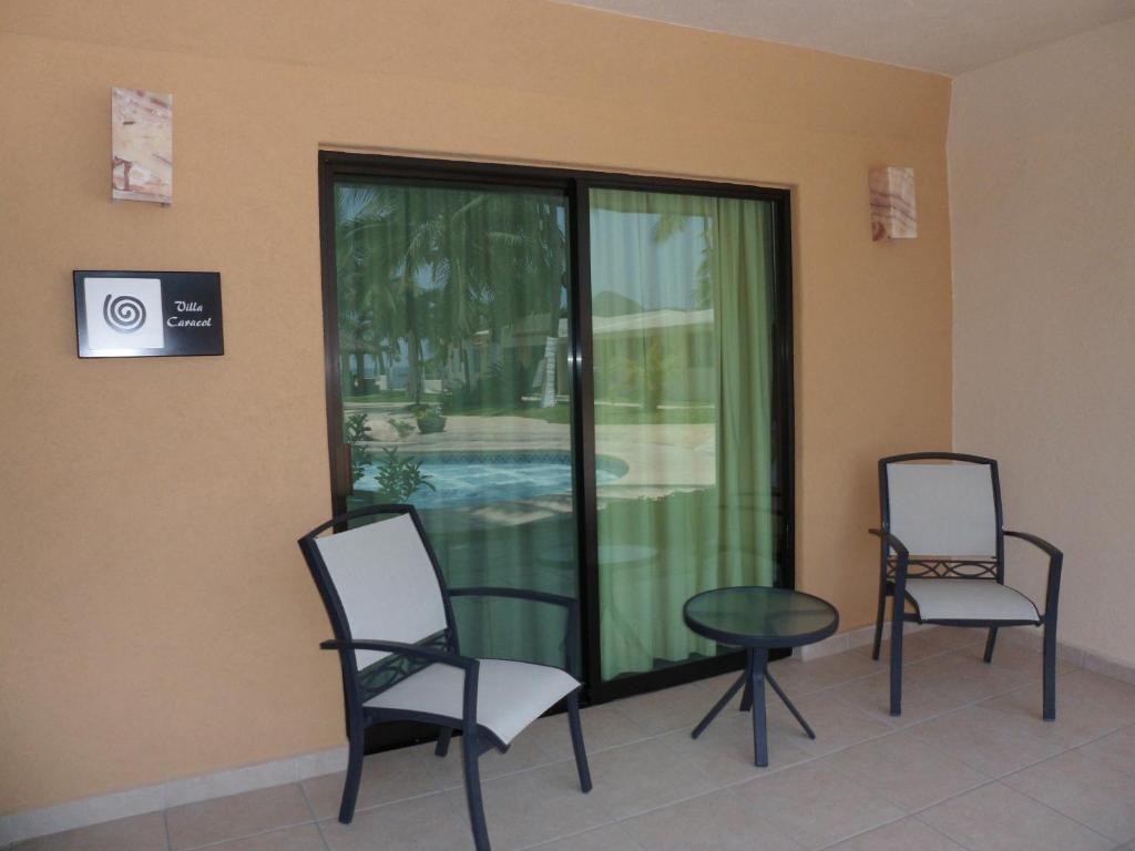 Hotel Coral Pacifico Y Villas 3*