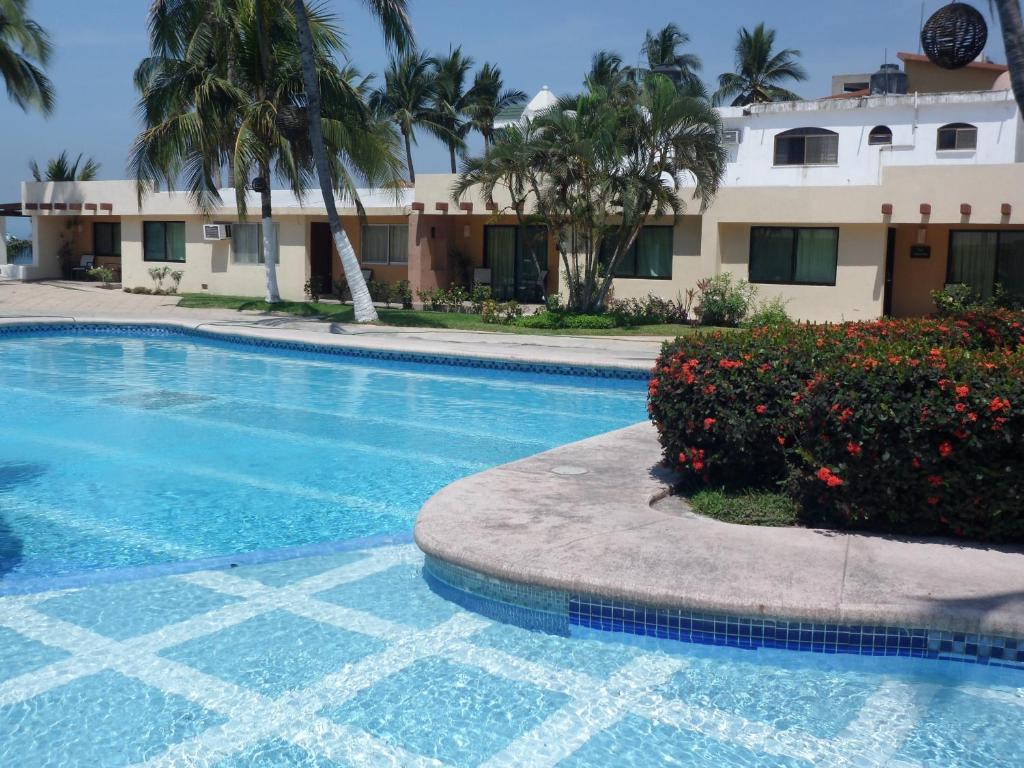 Hotel Coral Pacifico Y Villas