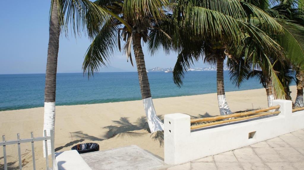 Coral Pacifico Y Villas Manzanillo