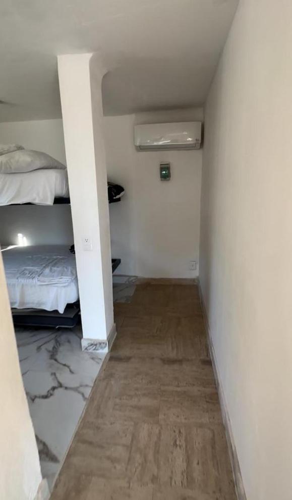 V1 Deluxe Apartamento