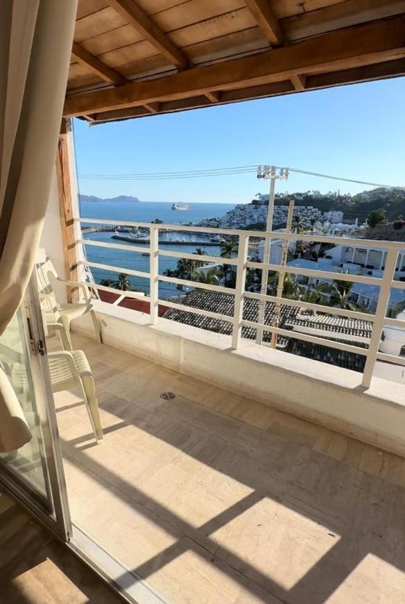 Apartamento V1 Deluxe