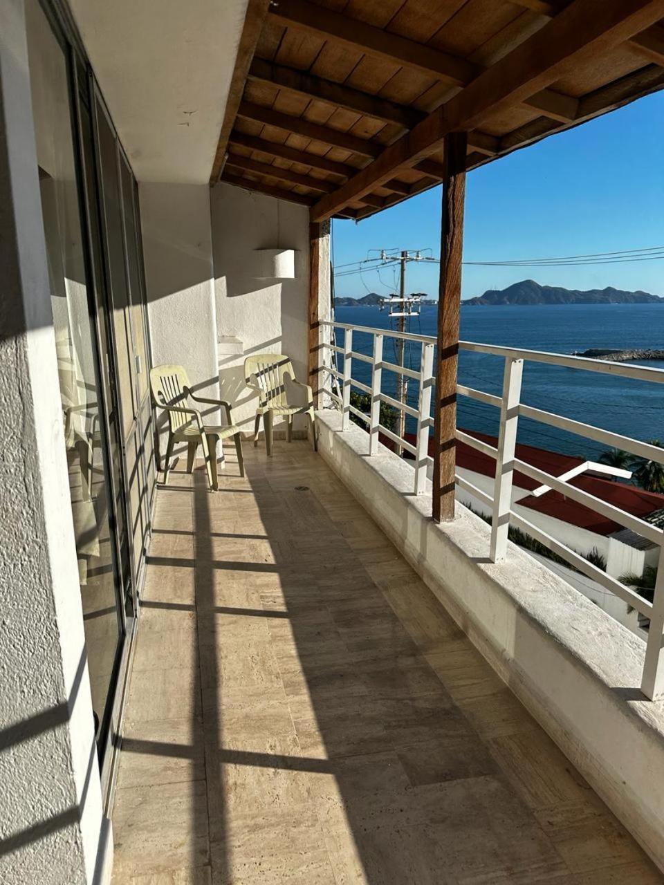 Apartamento V1 Deluxe *
