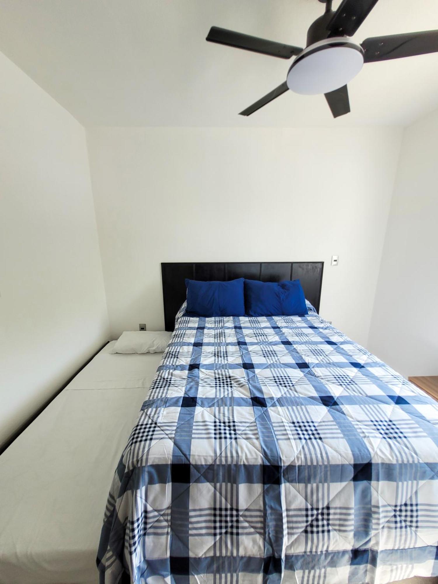 Apartamento Ceibas Sunset Manzanillo