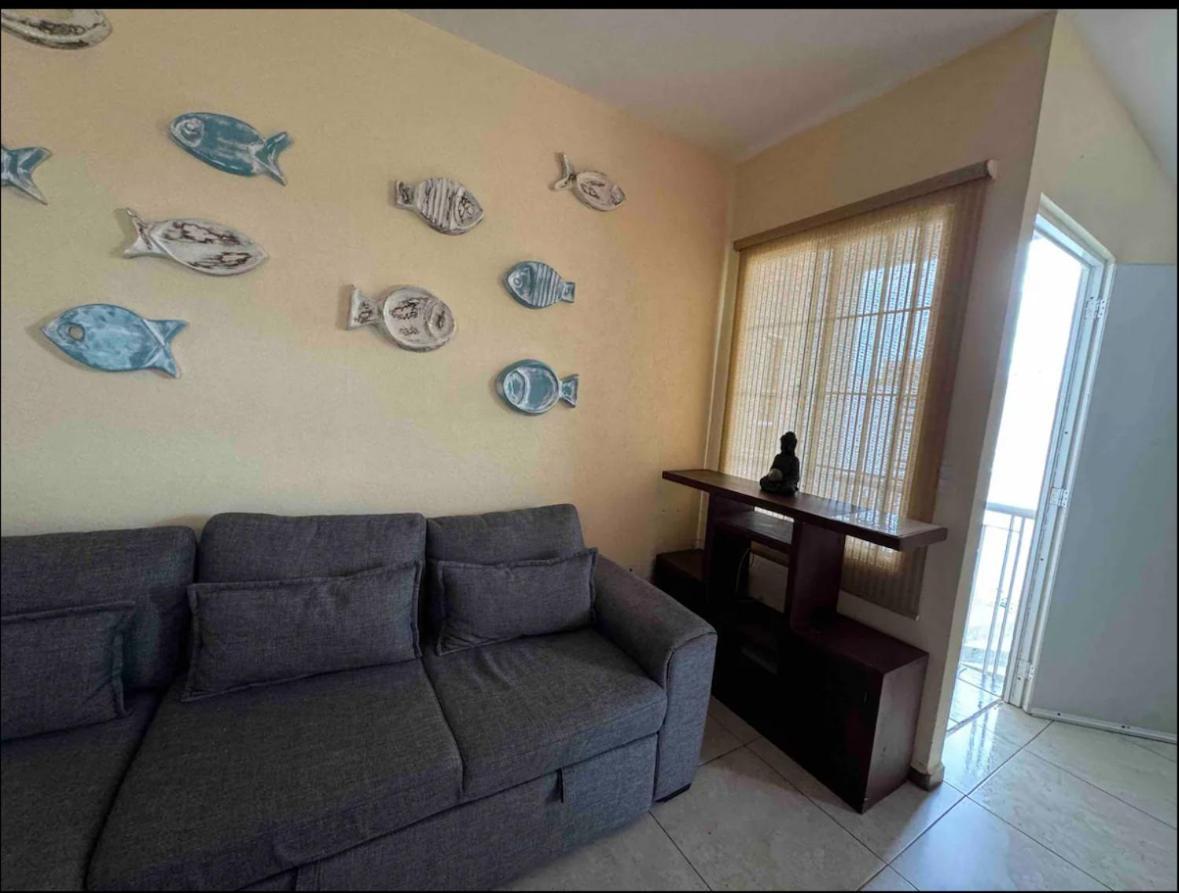 Apartamento Depa Cerca De La Playa *