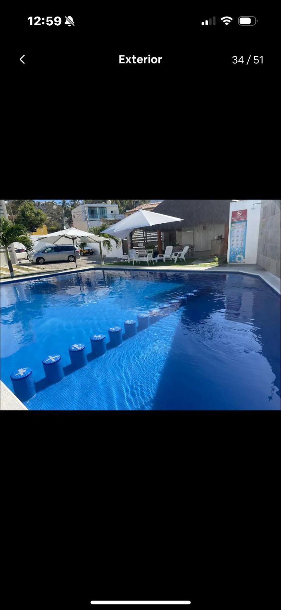 Depa Cerca De La Playa Apartamento Manzanillo