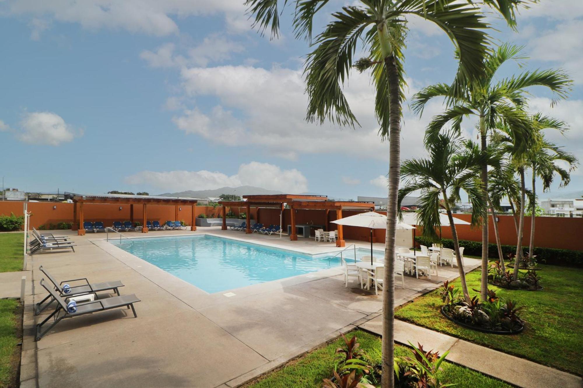 Express Manzanillo, An Ihg Hotel