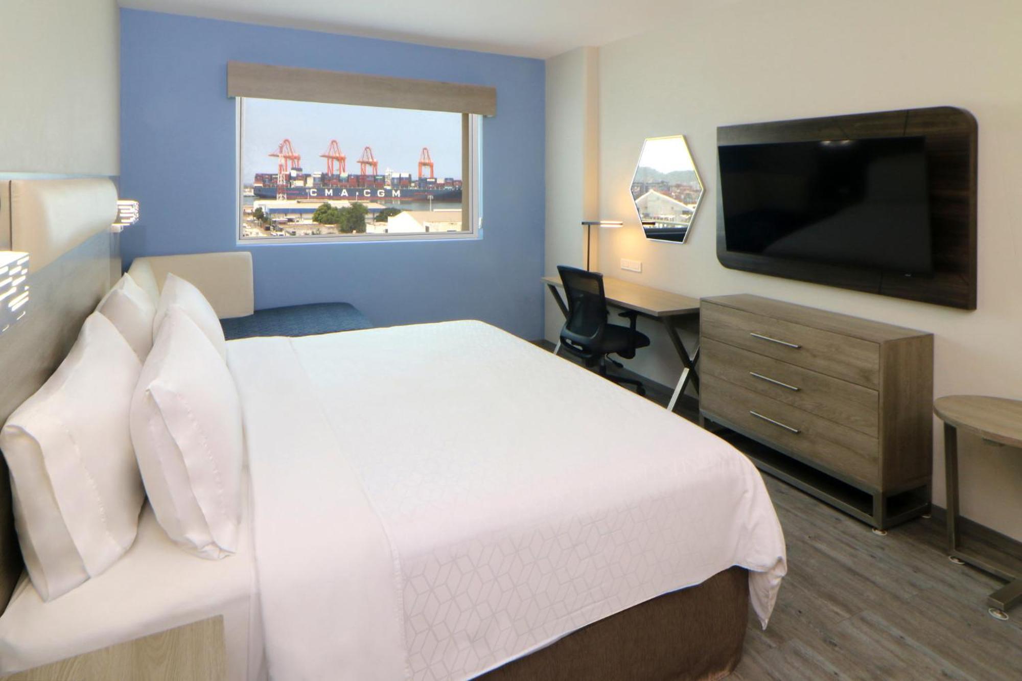 Express Manzanillo, An Ihg 4* Manzanillo