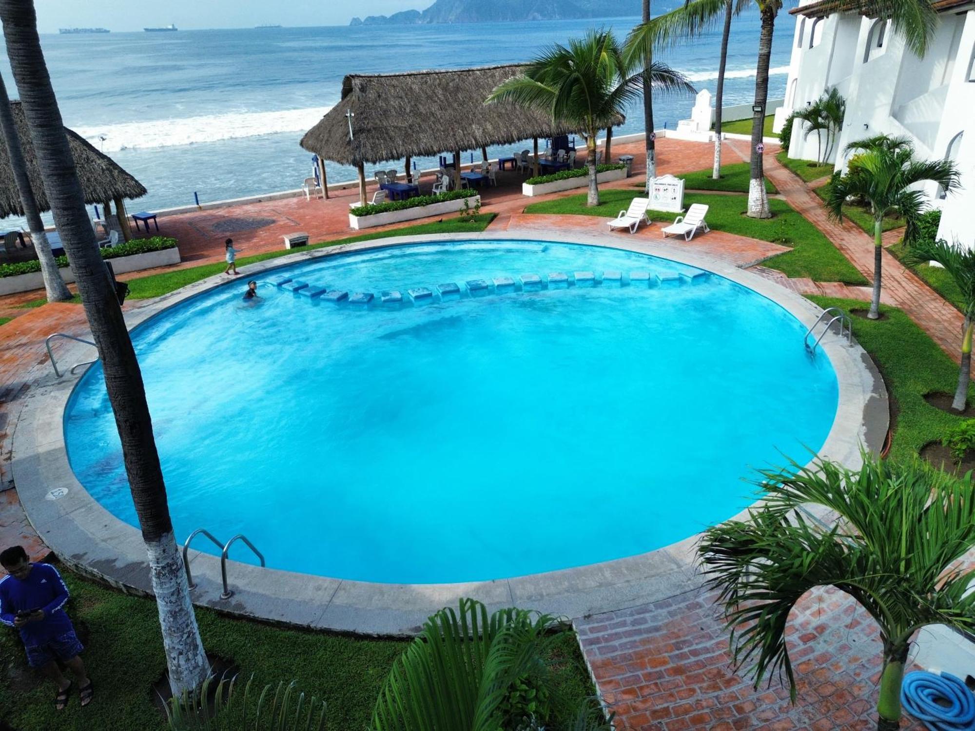 Hotel Casablancaalamar