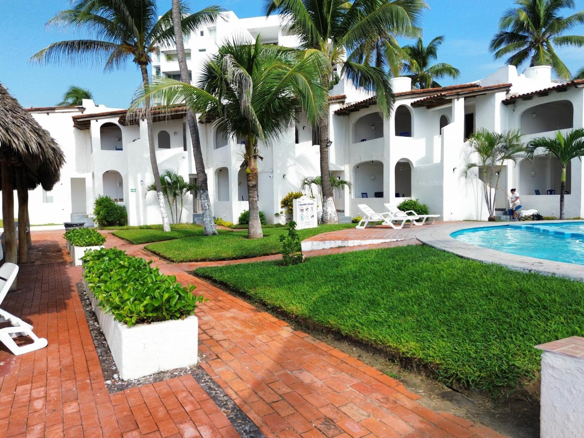 Casablancaalamar Hotel