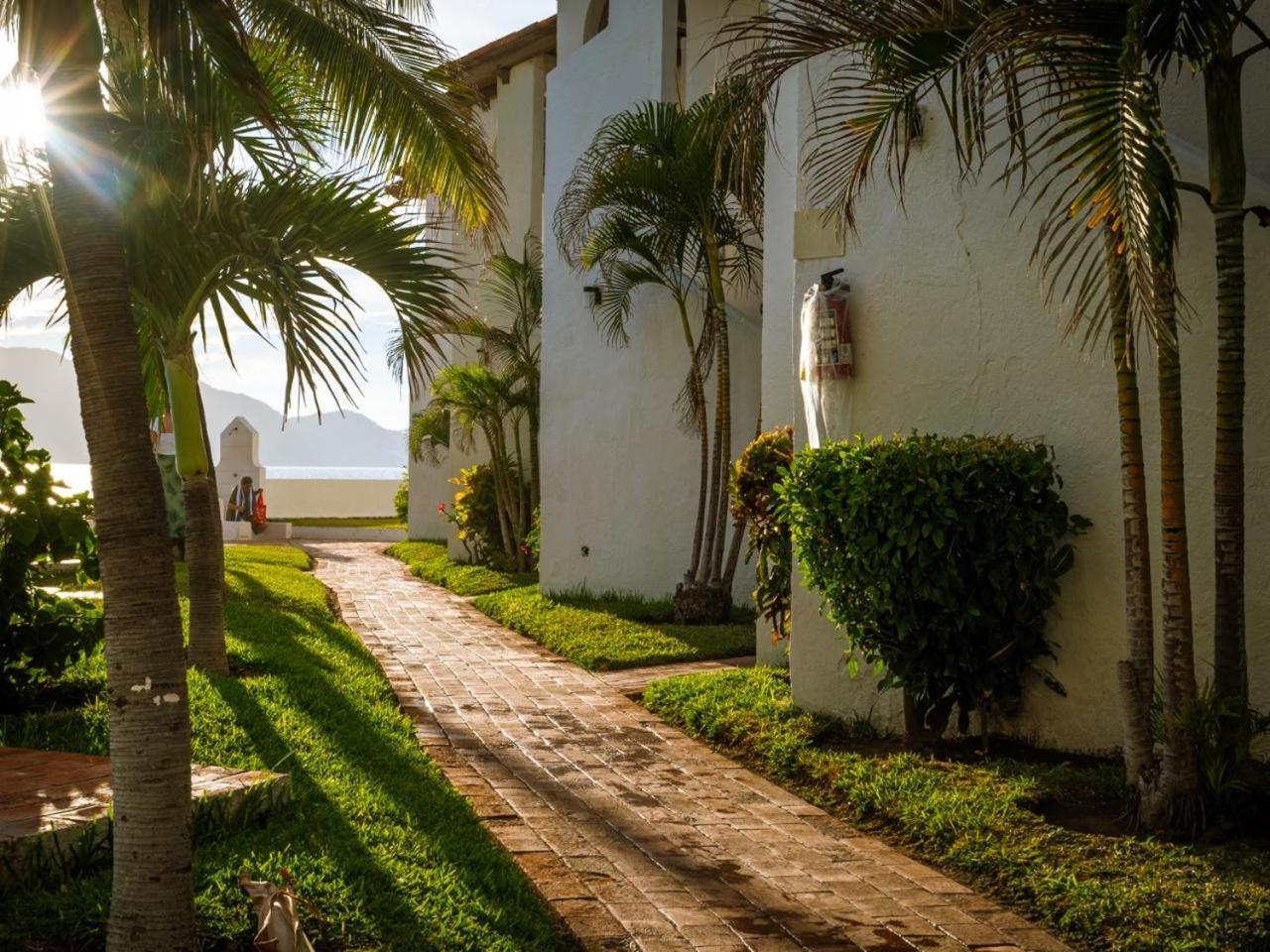 Casablancaalamar Hotel *
