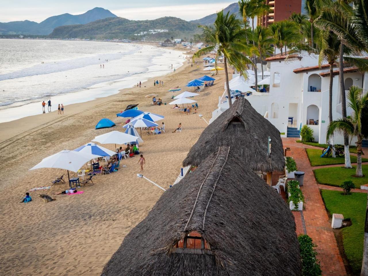 Hotel Casablancaalamar Manzanillo