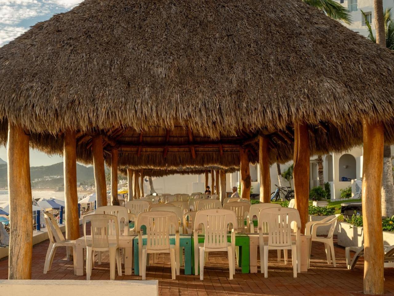 Casablancaalamar Hotel