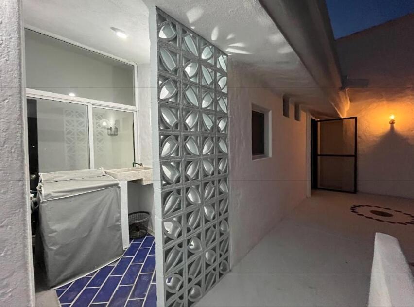 Apartamento A Pie De Playa *