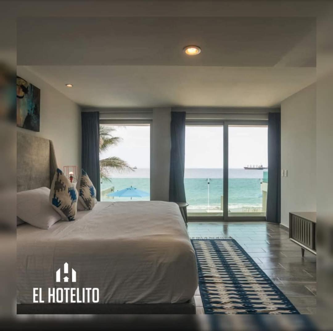 El Hotelito Boutique Y Galeria Hotel