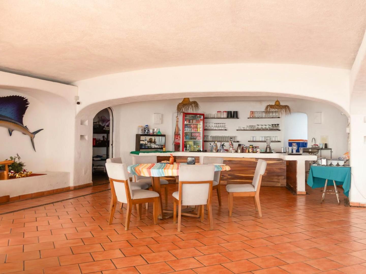 With Unbeatable Views 3 Bedrooms Apartamento Manzanillo
