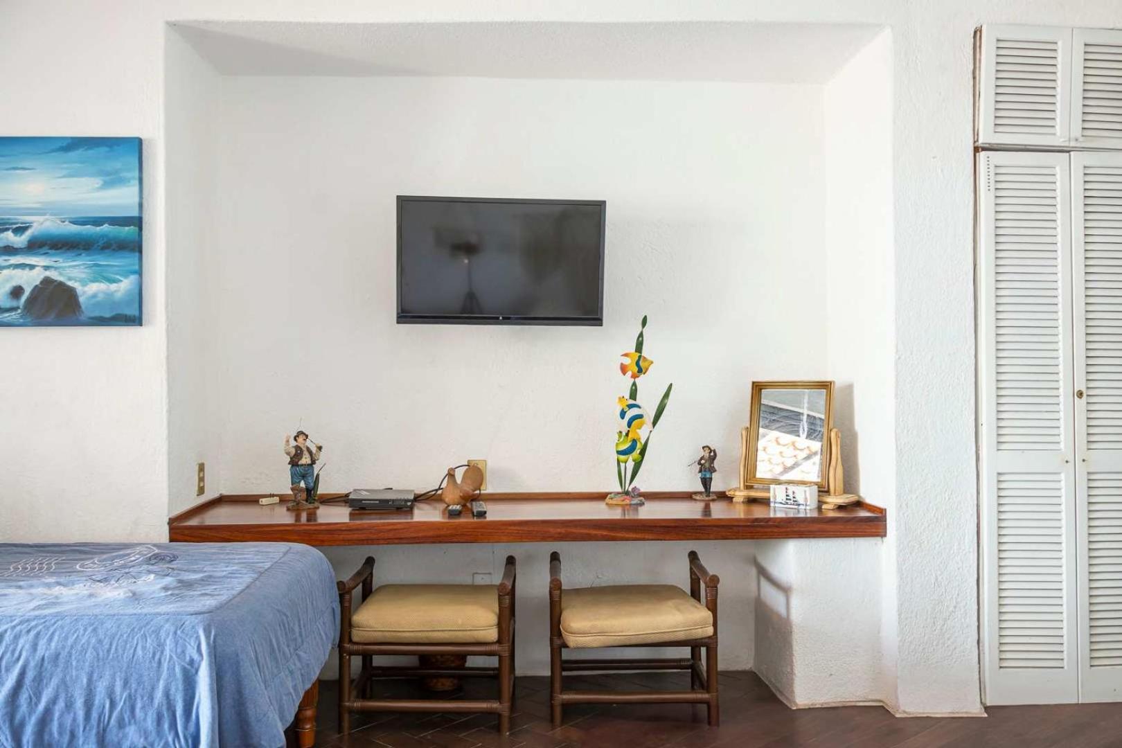 With Unbeatable Views 3 Bedrooms