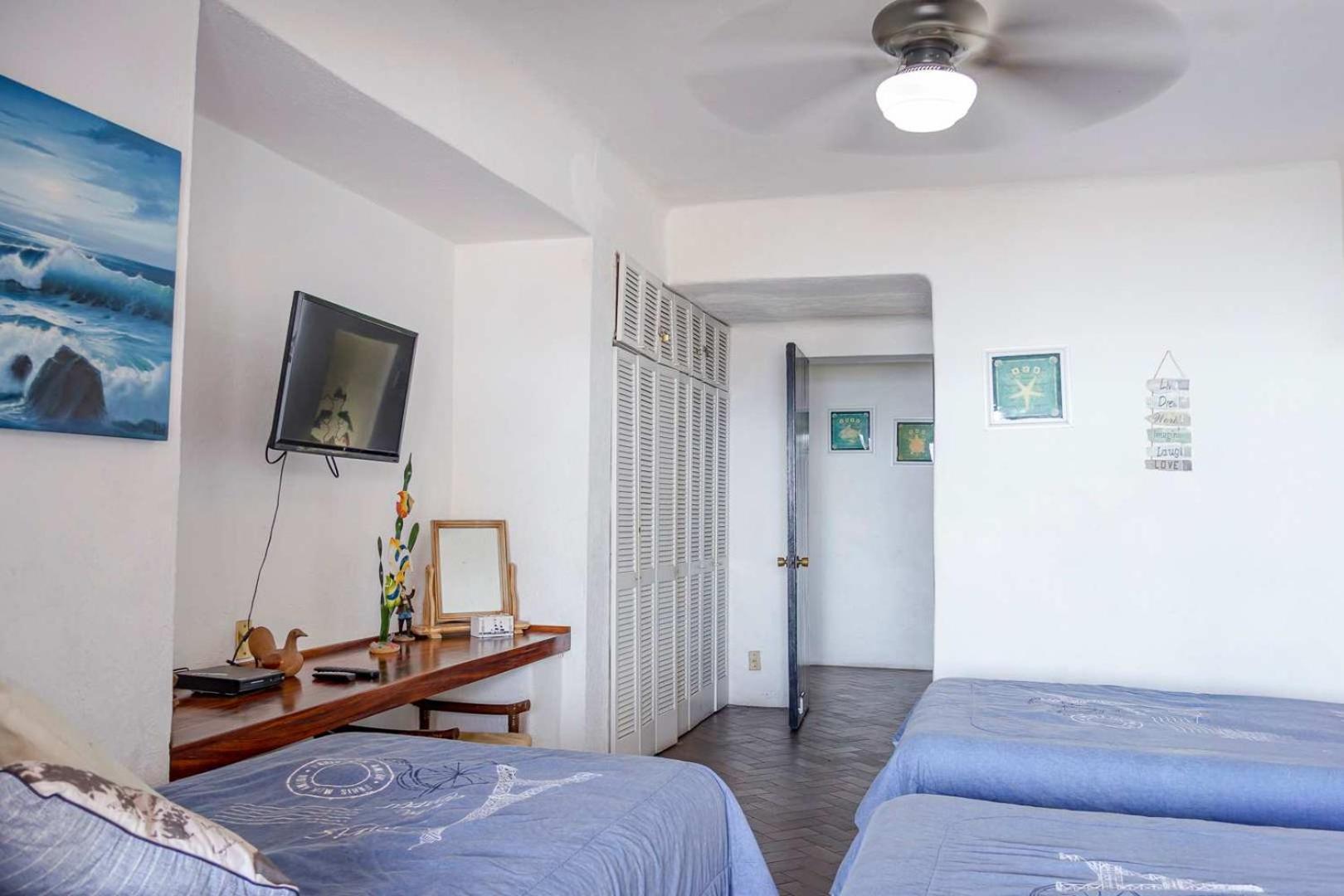 Apartamento With Unbeatable Views 3 Bedrooms