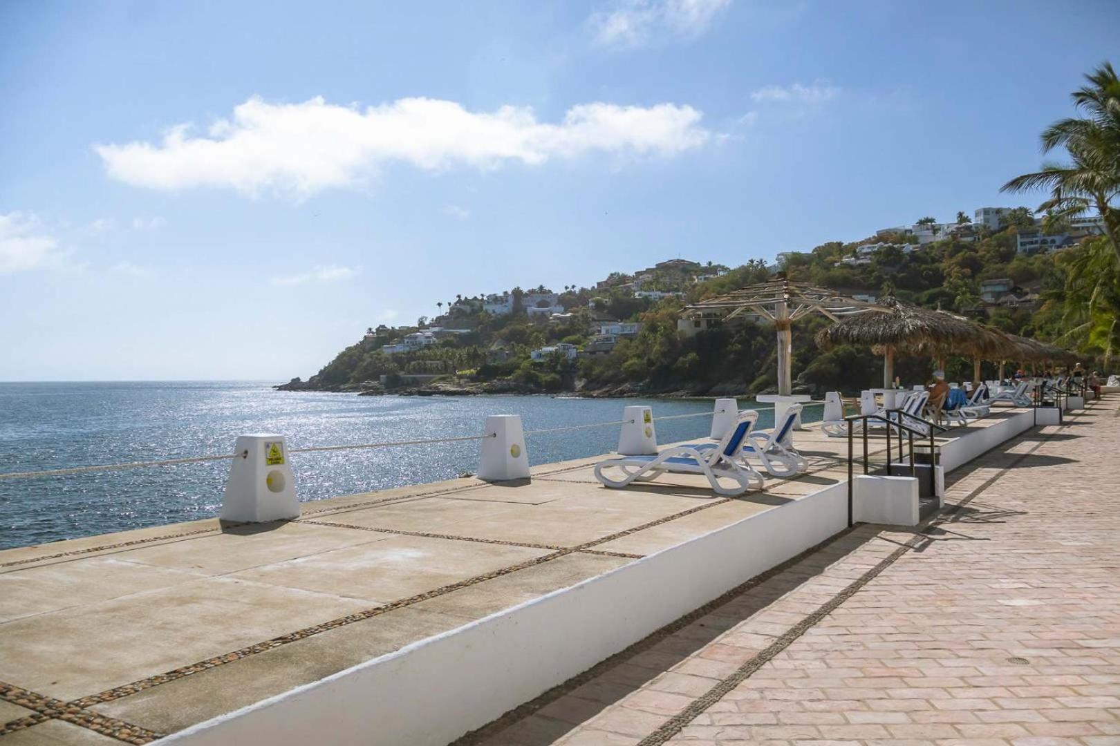 Apartamento With Unbeatable Views 3 Bedrooms Manzanillo