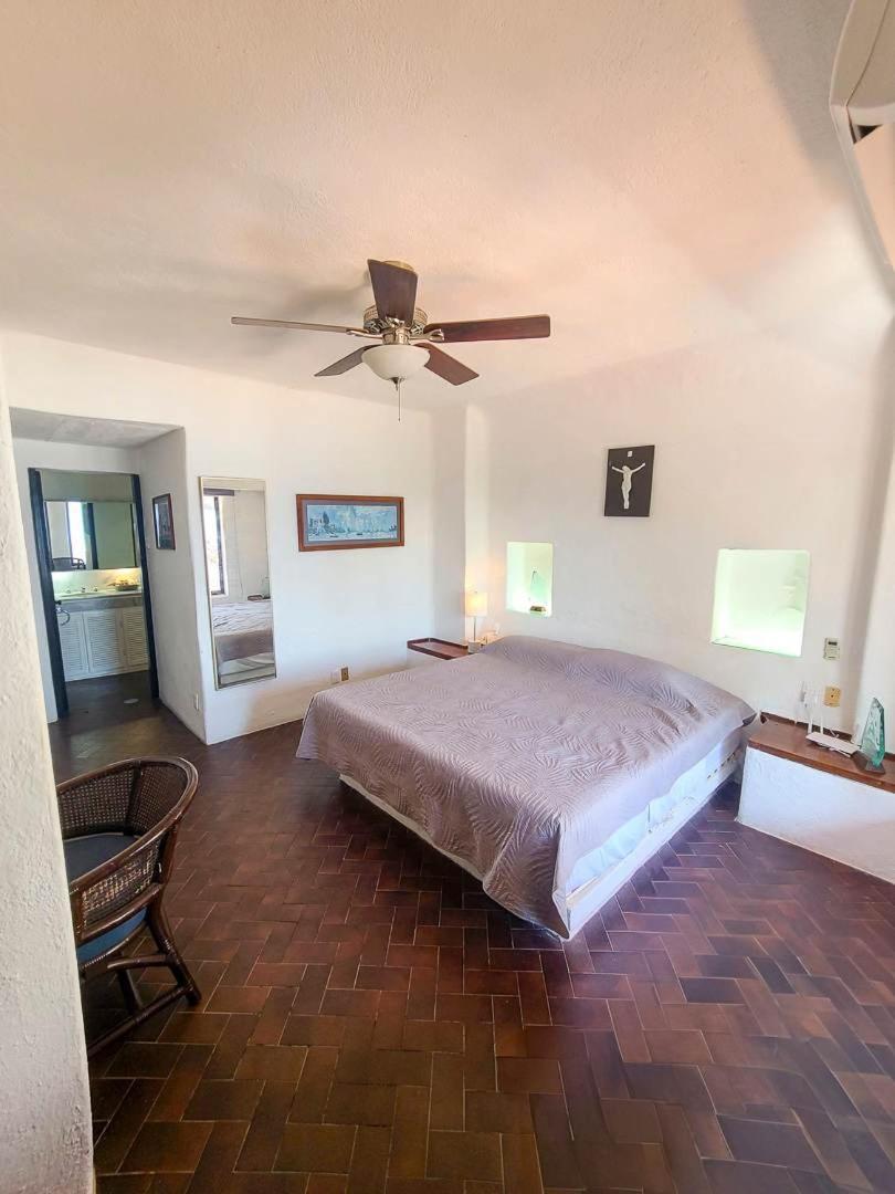 Apartamento With Unbeatable Views 3 Bedrooms *