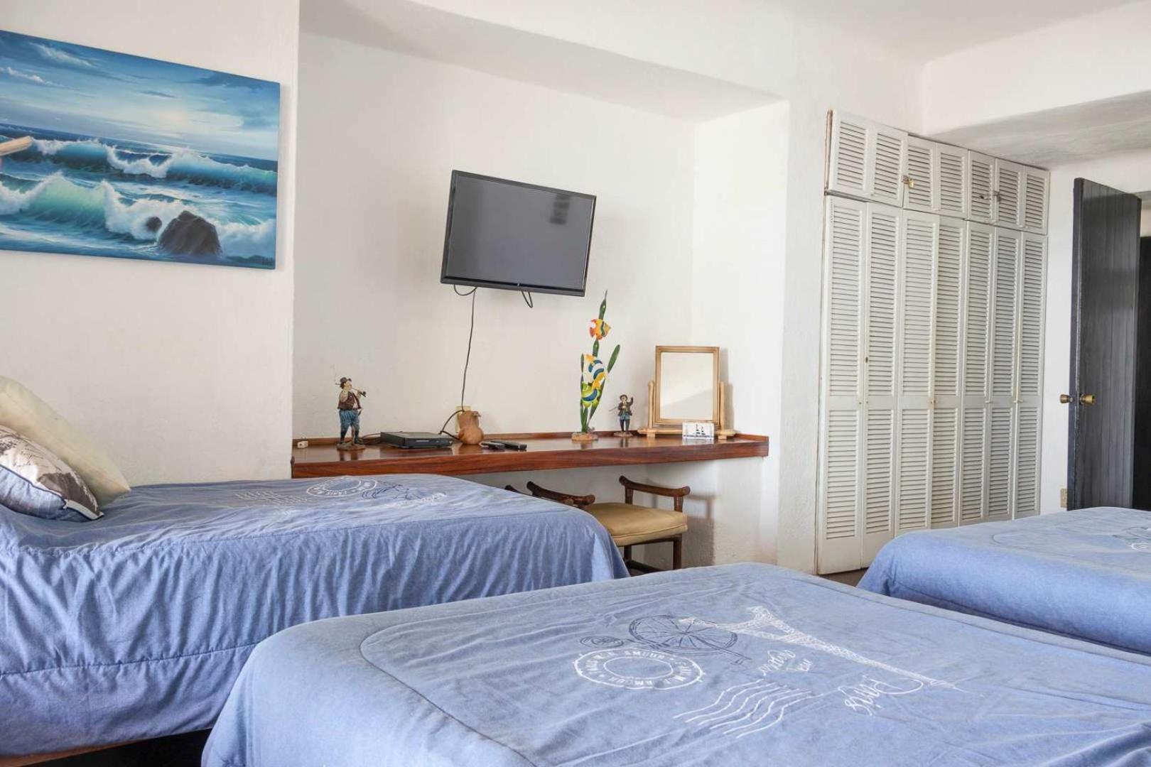With Unbeatable Views 3 Bedrooms Apartamento Manzanillo