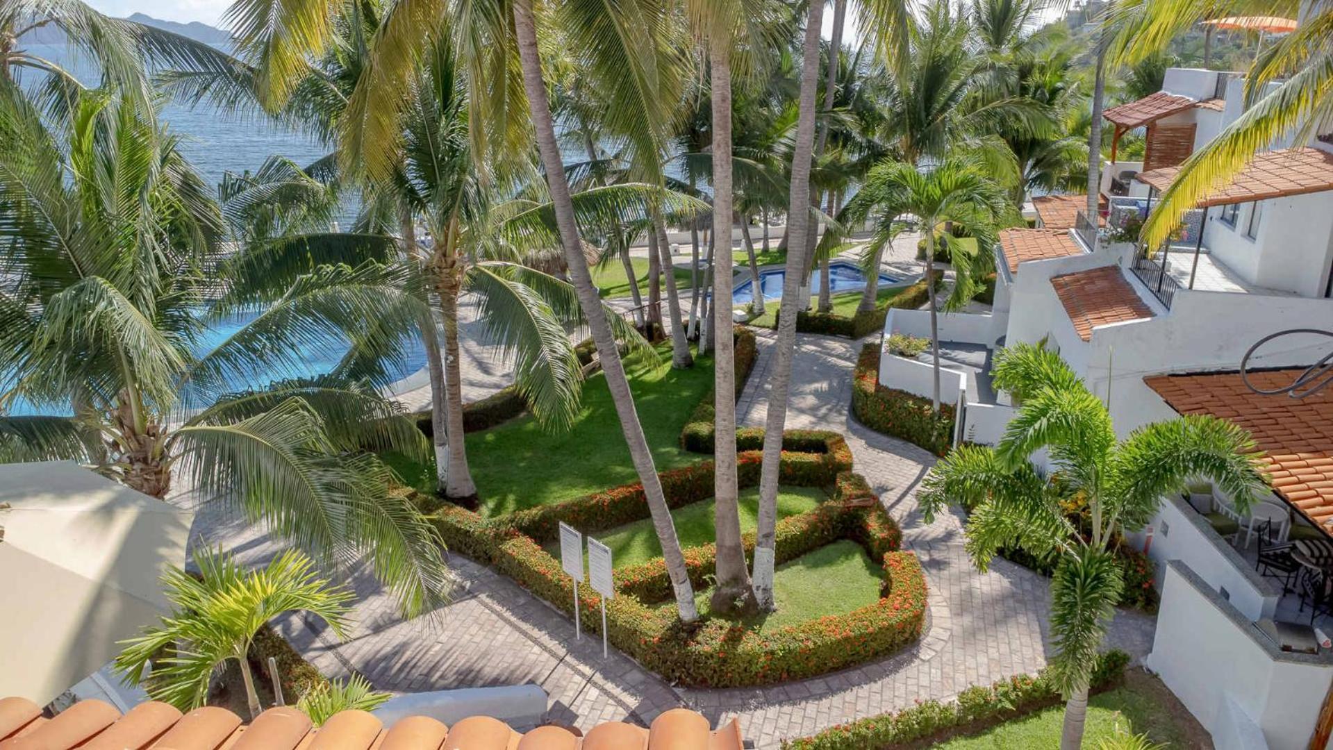 With Unbeatable Views 3 Bedrooms Apartamento Manzanillo