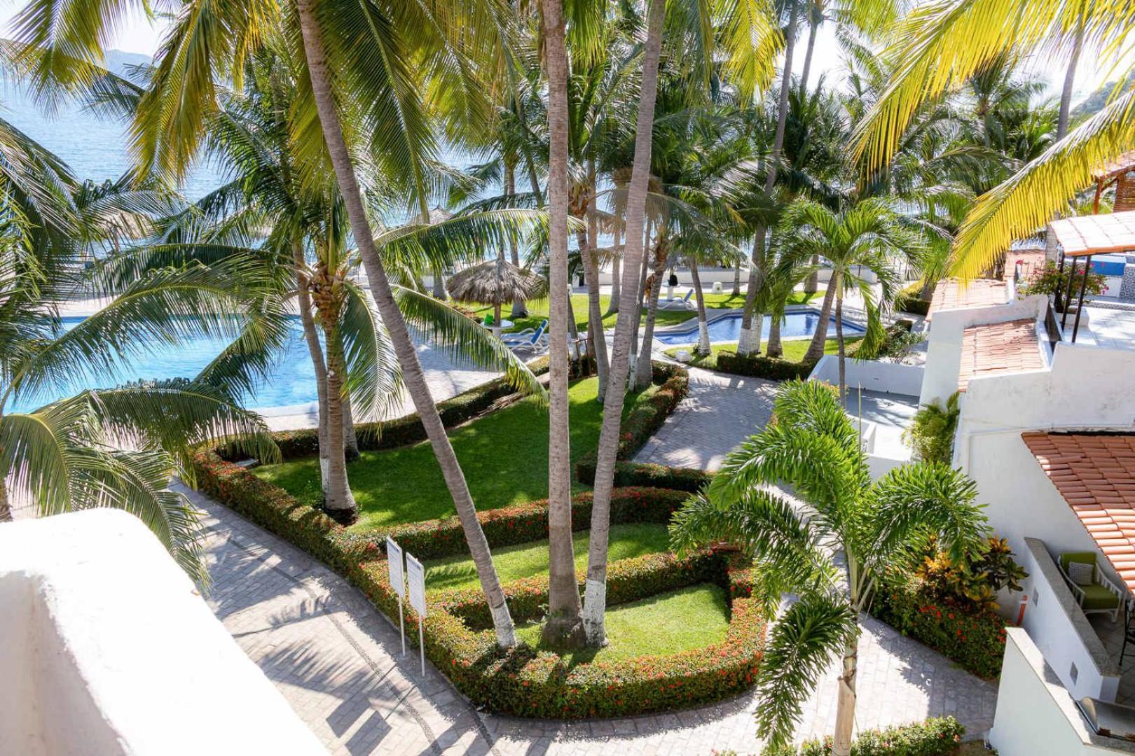 With Unbeatable Views 3 Bedrooms Apartamento Manzanillo