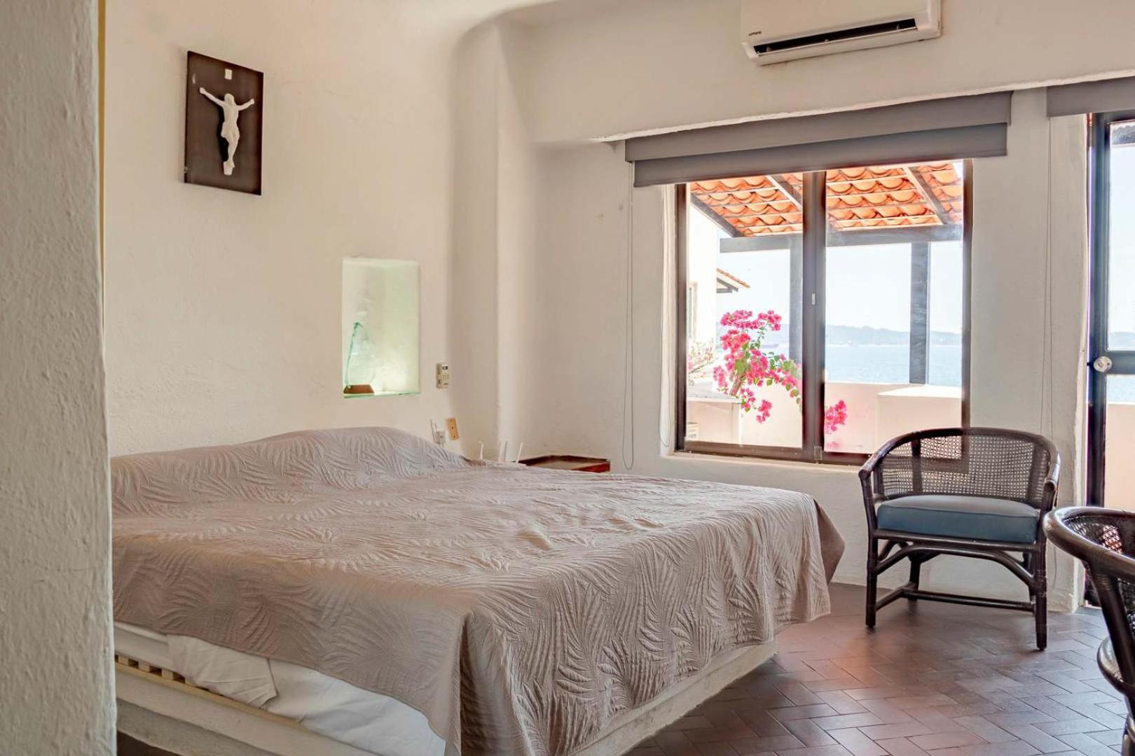 Apartamento With Unbeatable Views 3 Bedrooms Manzanillo