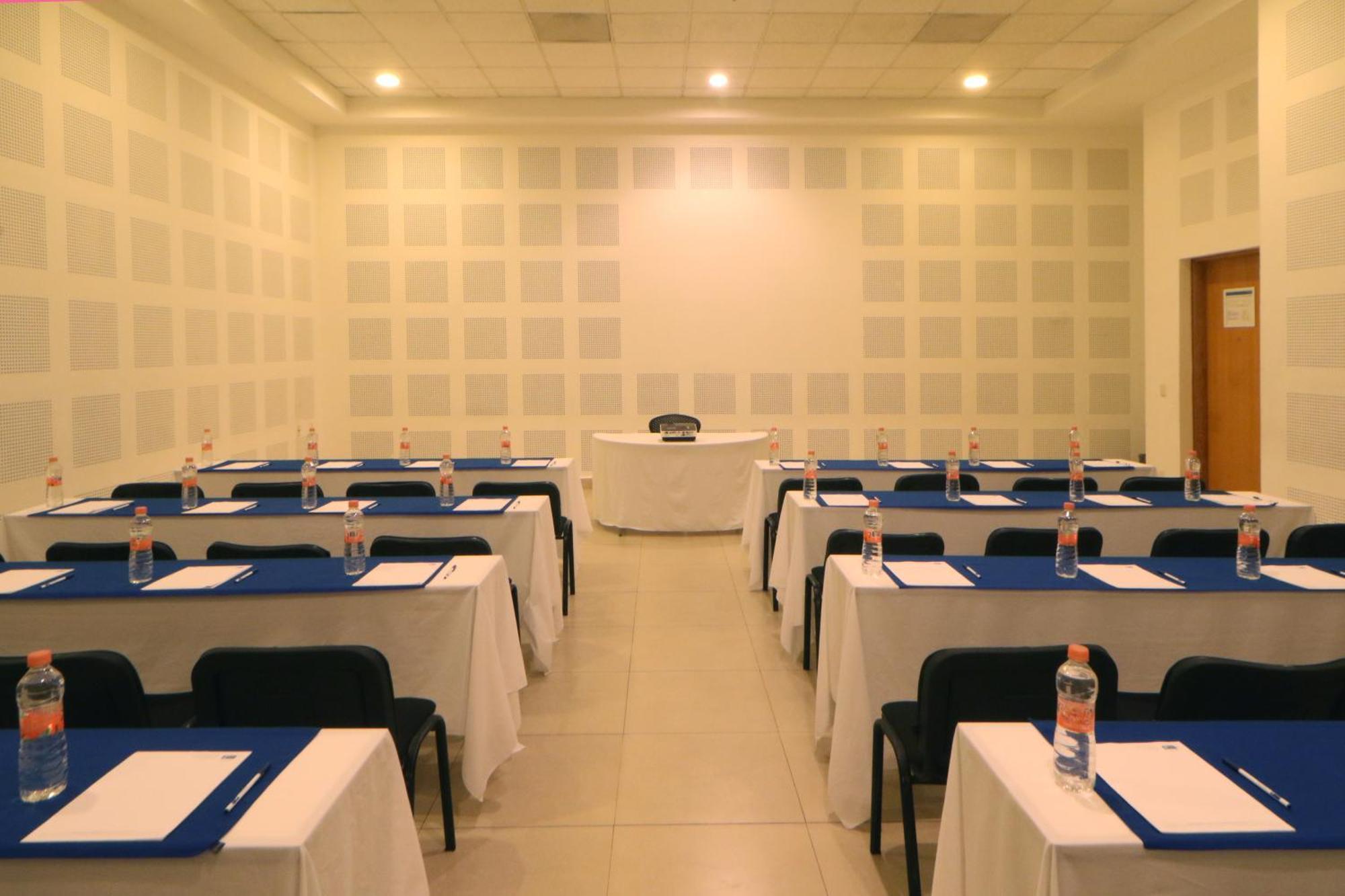 Express Manzanillo, An Ihg Hotel Manzanillo