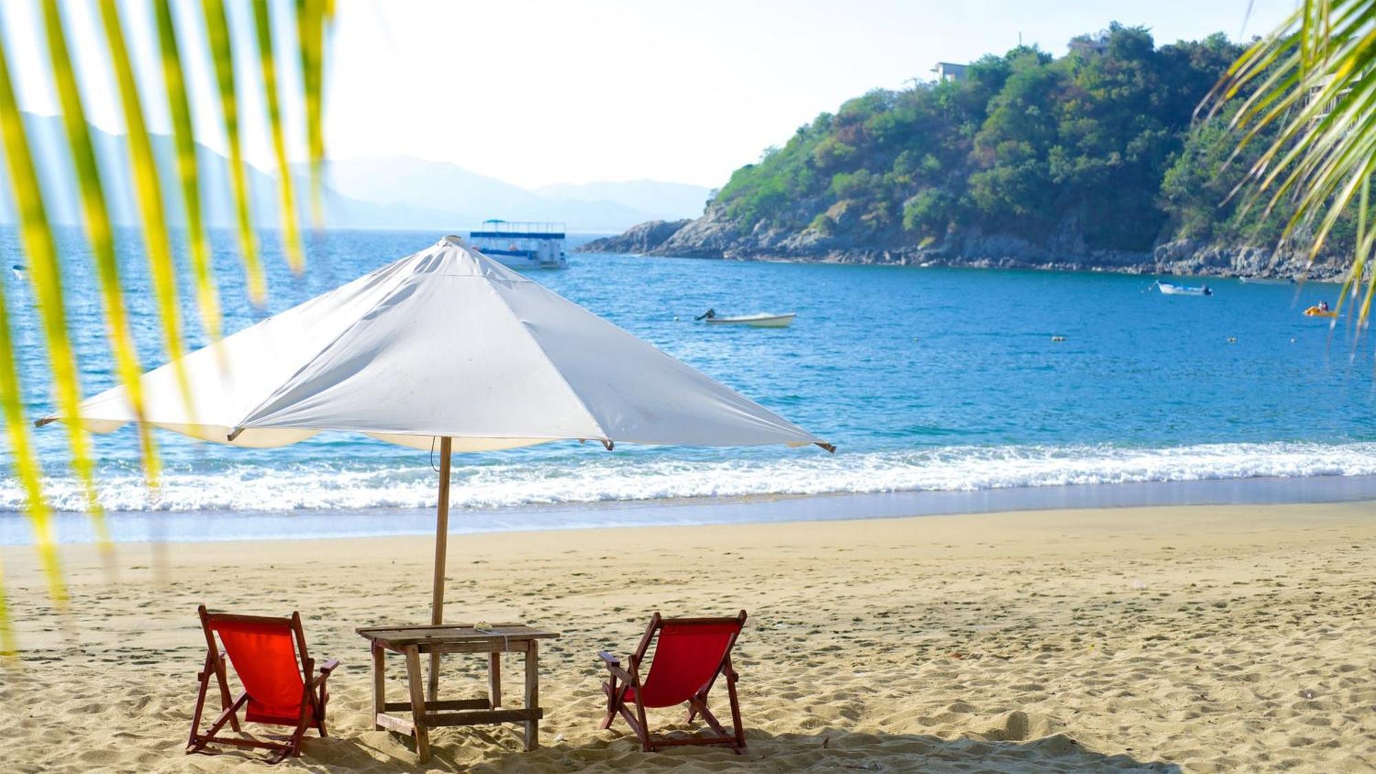 Express Manzanillo, An Ihg 4* Manzanillo