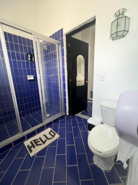 Apartamento A Pie De Playa Manzanillo