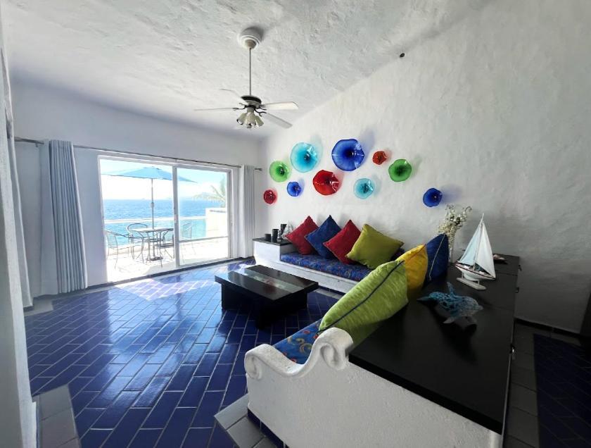 A Pie De Playa Apartamento *