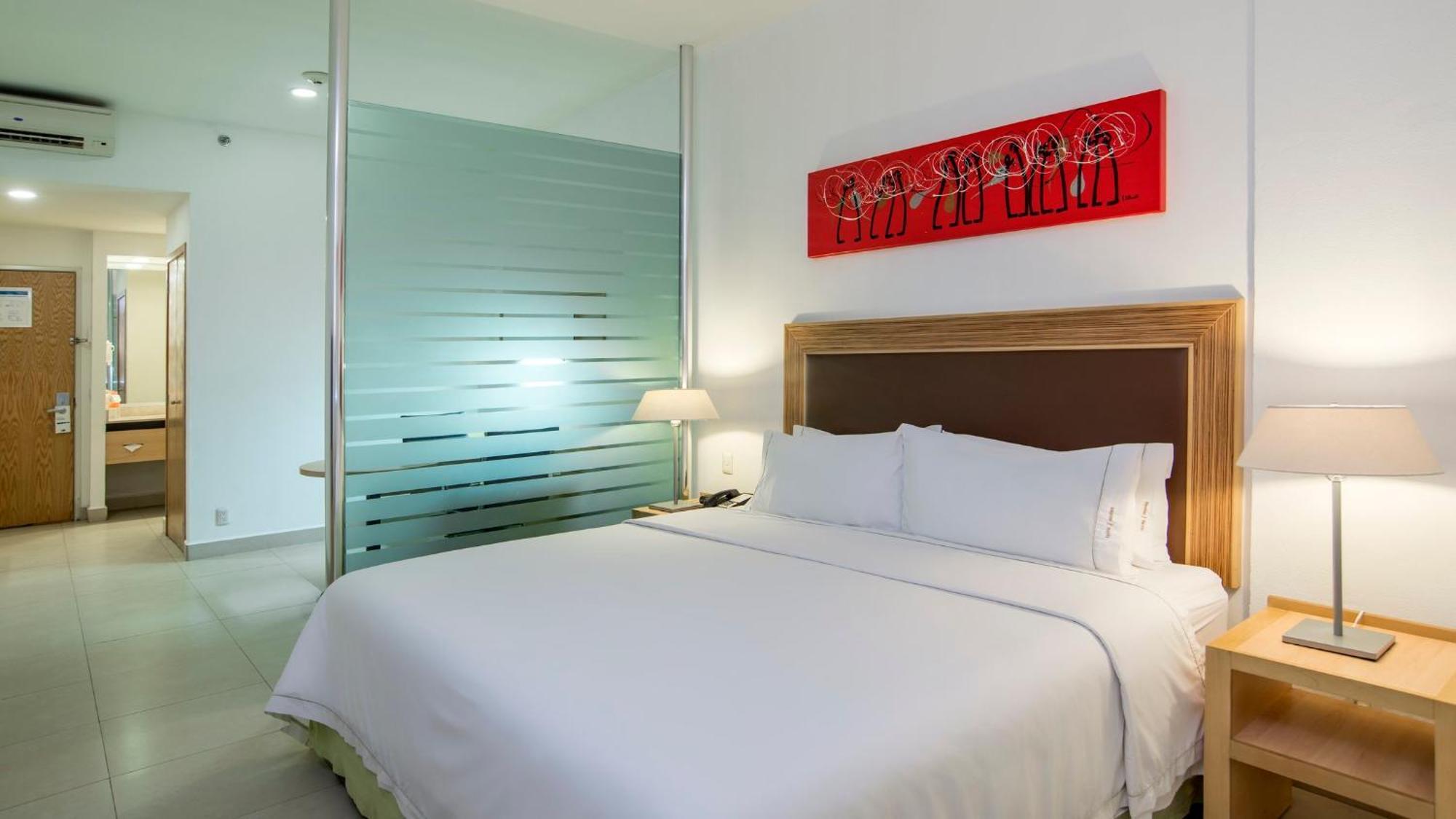 Hotel Express Manzanillo, An Ihg Manzanillo
