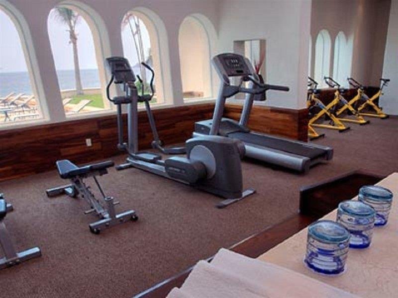 Hotel Camino Real