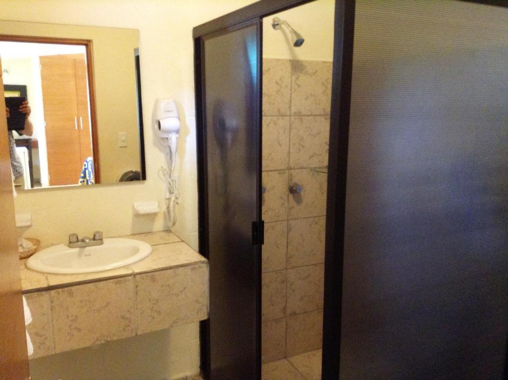 Hotel Coral Pacifico Y Villas