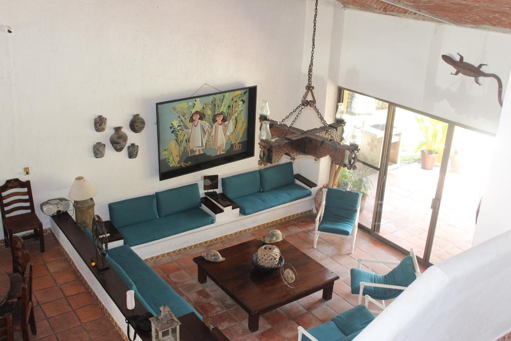 Сasa de vacaciones Club Santiago Manzanillo
