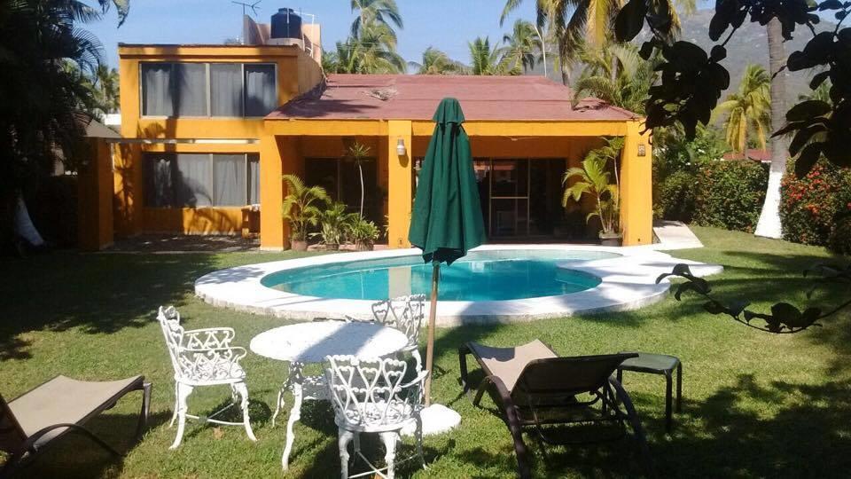 Club Santiago Сasa de vacaciones