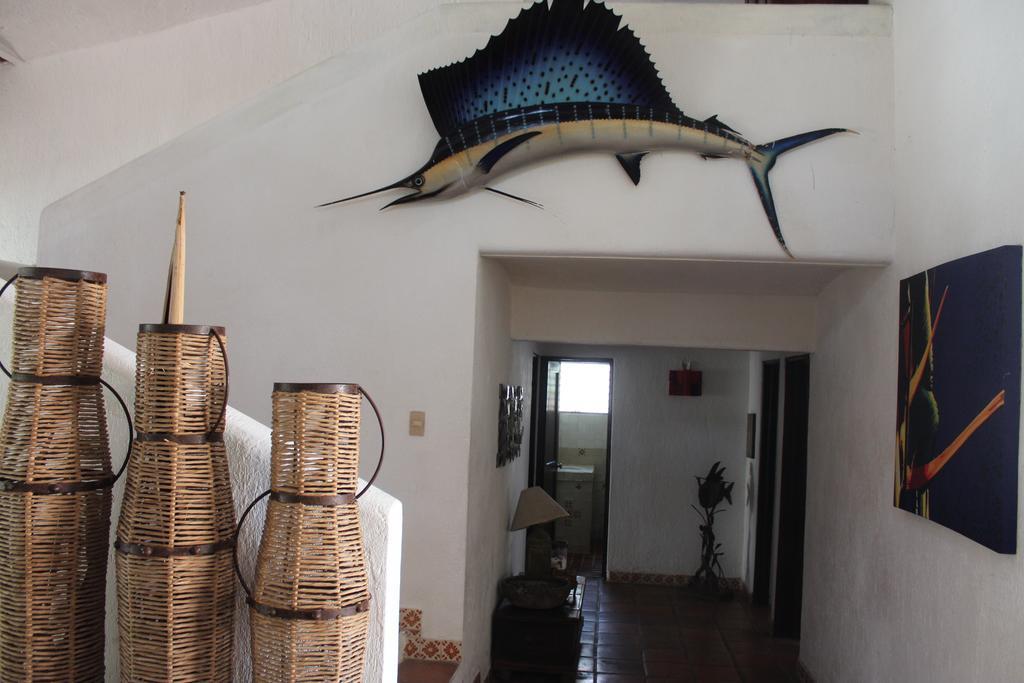 Сasa de vacaciones Club Santiago Manzanillo