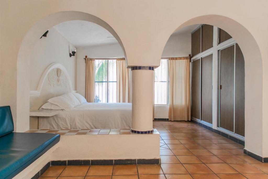 Coral Pacifico Y Villas