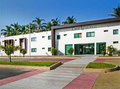 Coral Pacifico Y Villas Hotel Manzanillo