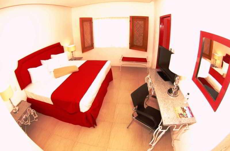 Zar Hotel