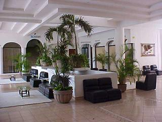 Hotel Plaza Las Gaviotas Manzanillo