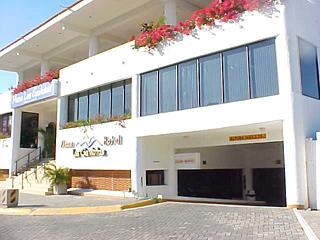 Plaza Las Gaviotas 4* Manzanillo