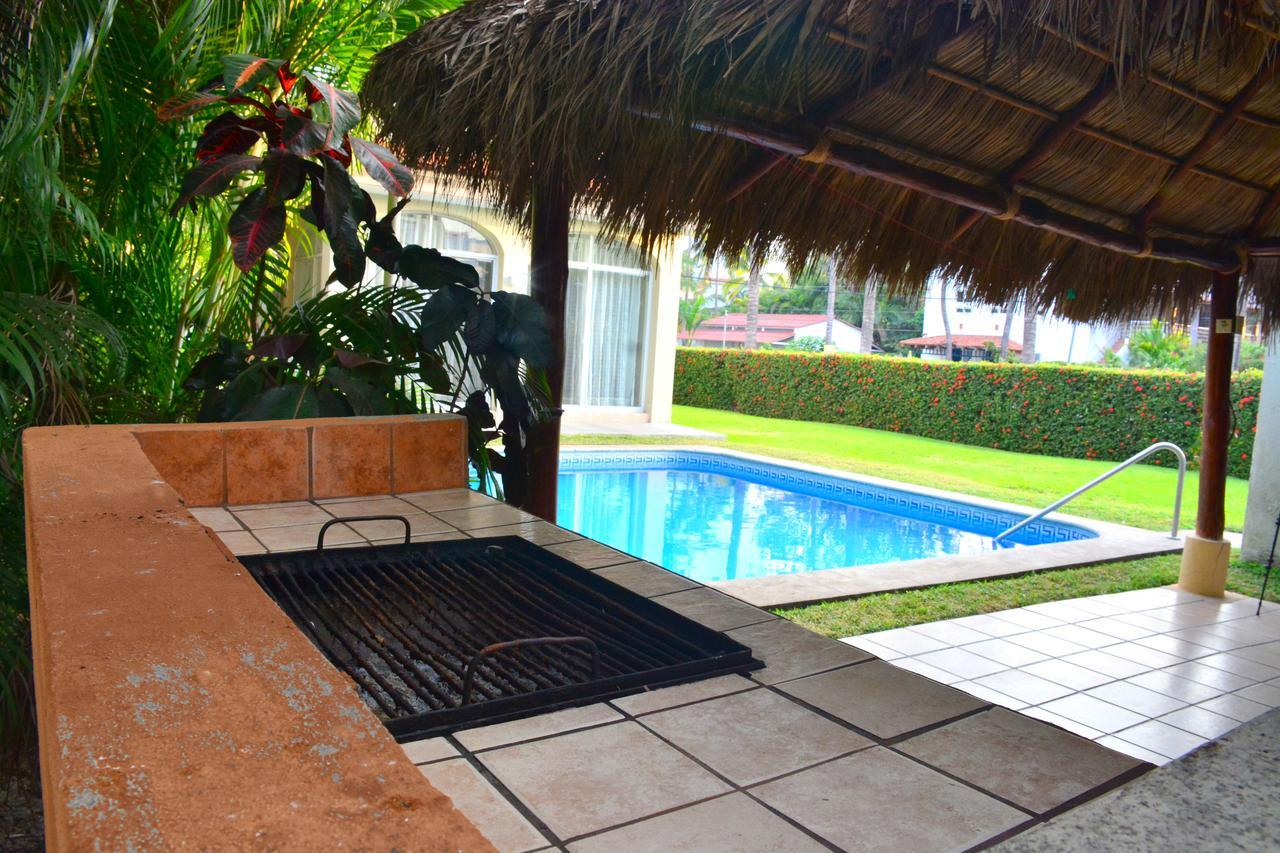 Holiday home Casa Paradise