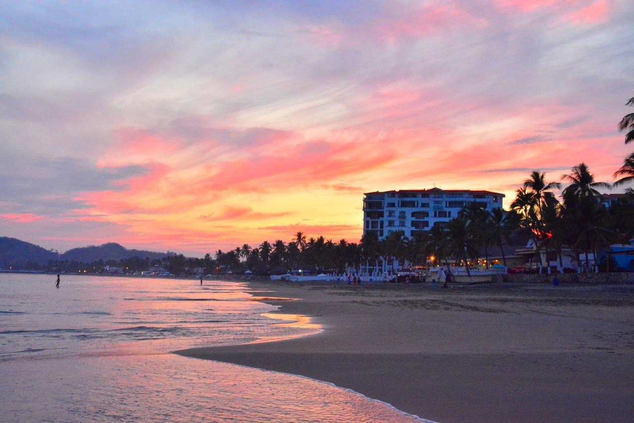 Holiday home Casa Paradise Manzanillo