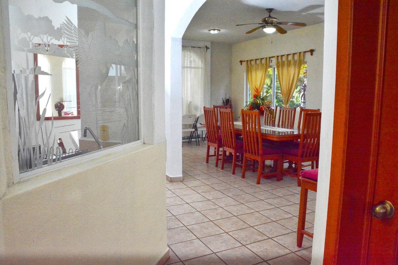 Casa Paradise * Manzanillo