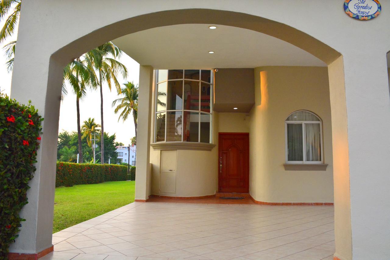 Holiday home Casa Paradise