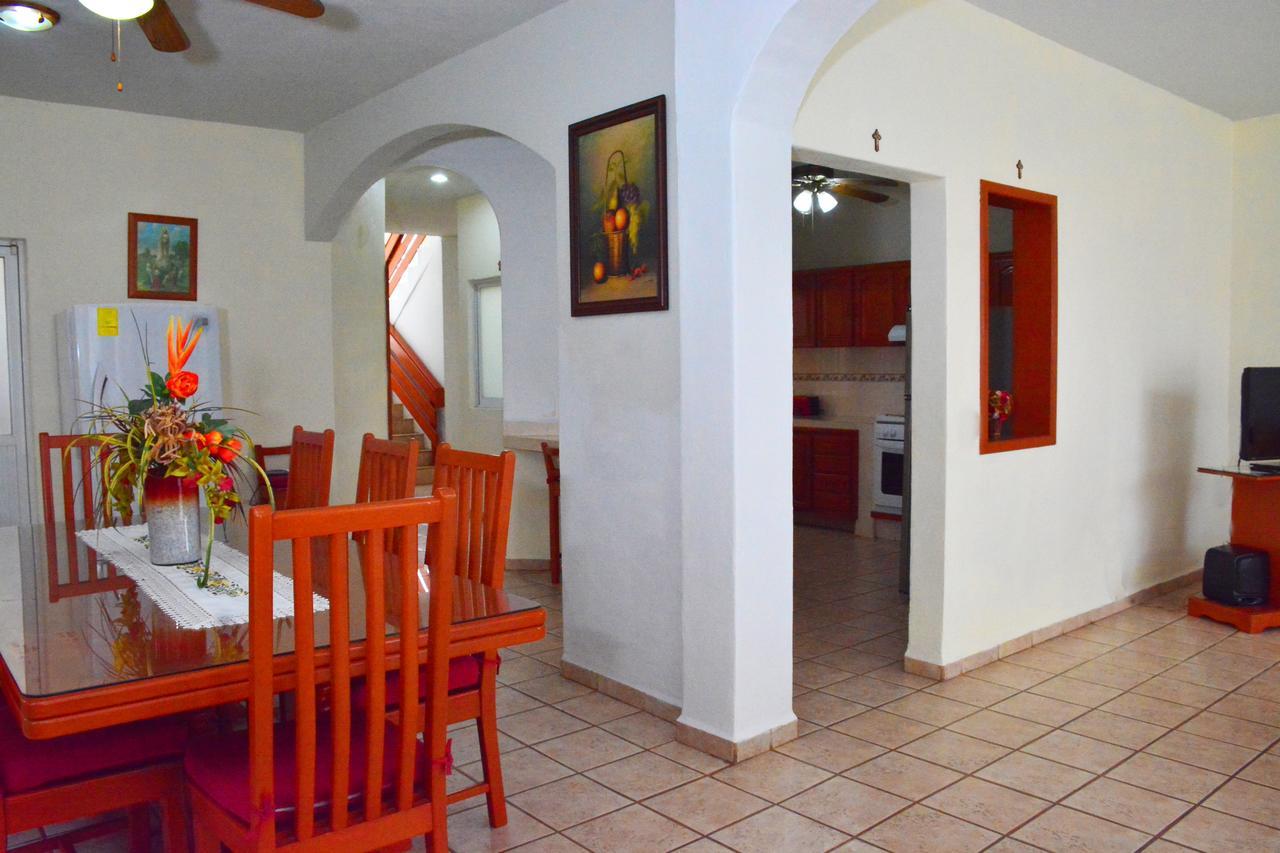 Casa Paradise Holiday home