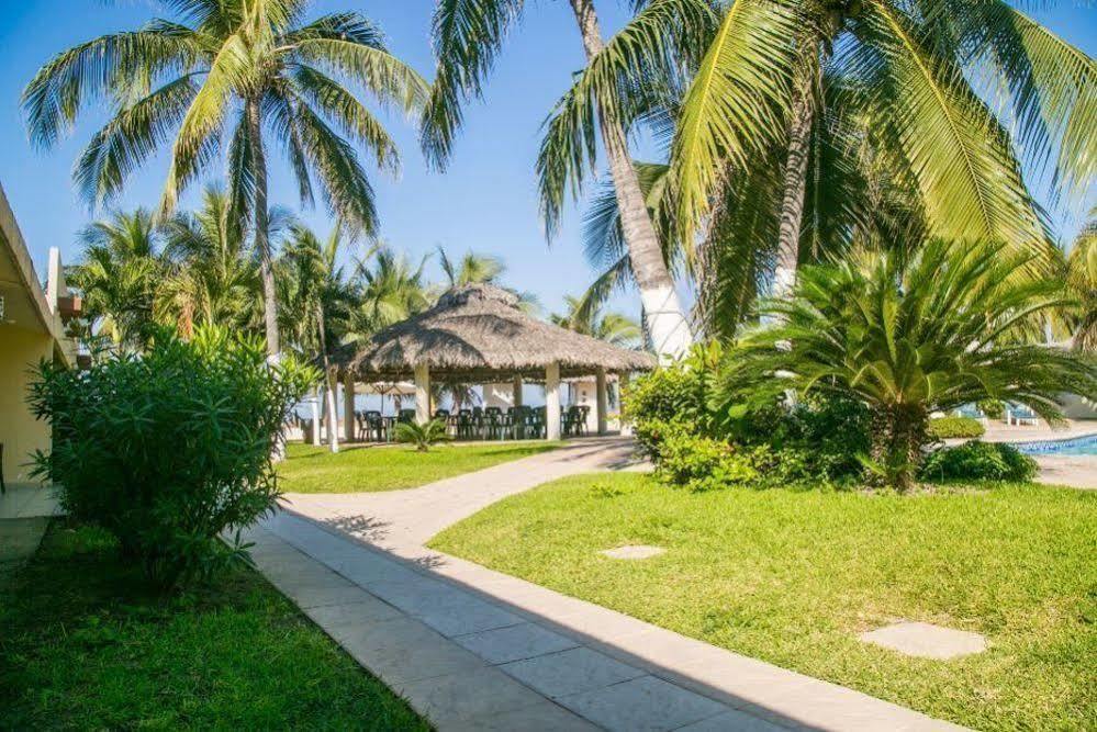 Coral Pacifico Y Villas Hotel